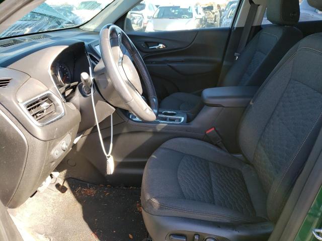Photo 7 from auction – 2019 CHEVROLET EQUINOX LT with VIN 2GNAXVEX2K6219496