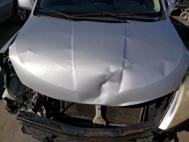 Photo 11 from auction – 2008 NISSAN VERSA S with VIN 3N1BC13E68L380685