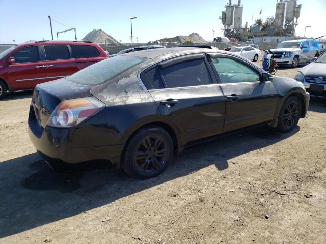Photo 3 from auction – 2012 NISSAN ALTIMA BAS with VIN 1N4AL2AP6CN401097