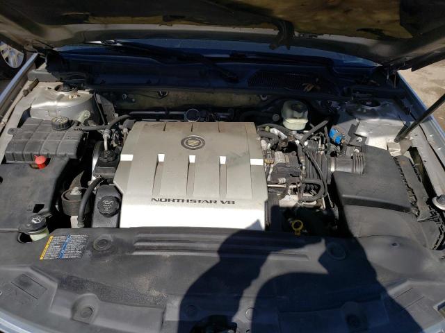 Photo 11 from auction – 2007 CADILLAC DTS with VIN 1G6KD57Y87U167301