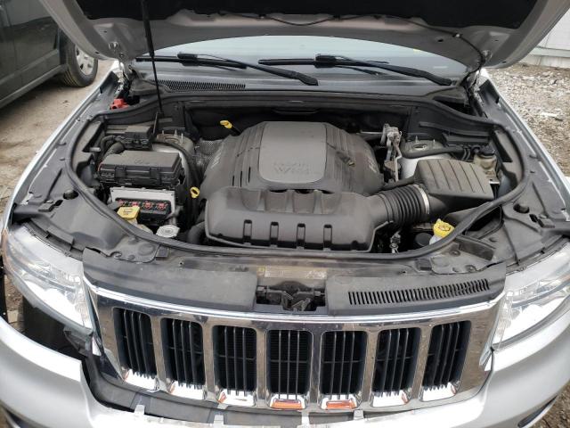 Photo 11 from auction – 2012 JEEP GRAND CHER with VIN 1C4RJFBT9CC166132