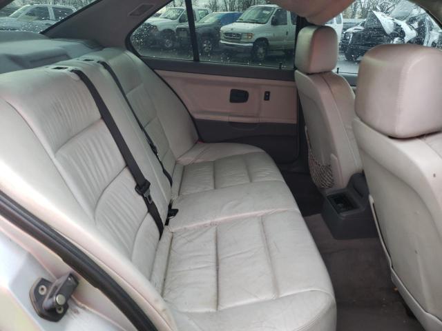 Photo 10 from auction – 1996 BMW 328 I with VIN WBACD3320TAV15608