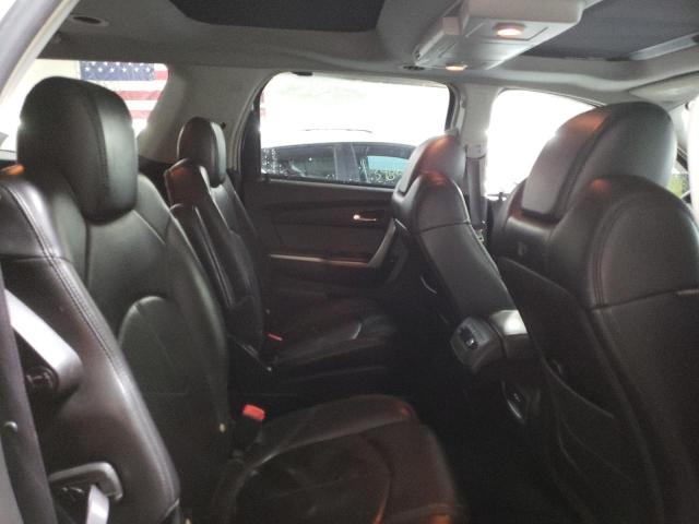 Photo 10 from auction – 2008 GMC ACADIA SLT with VIN 1GKER33778J236659