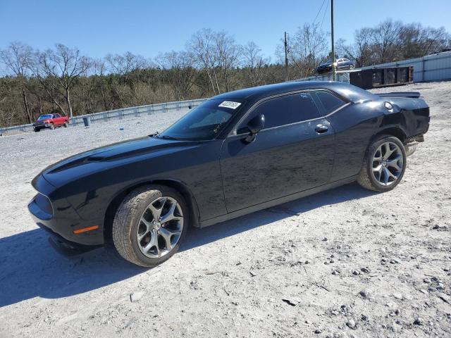DODGE CHALLENGER 2017 with VIN 2C3CDZAG5HH548590 - Photo from auction
