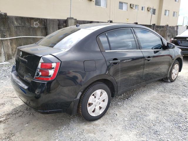 Photo 3 from auction – 2008 NISSAN SENTRA 2.0 with VIN 3N1AB61E28L677547
