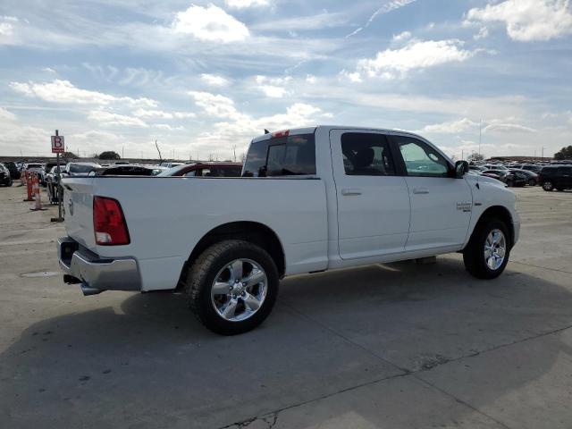 Photo 3 from auction – 2019 RAM 1500 CLASS with VIN 1C6RR6TT7KS711280