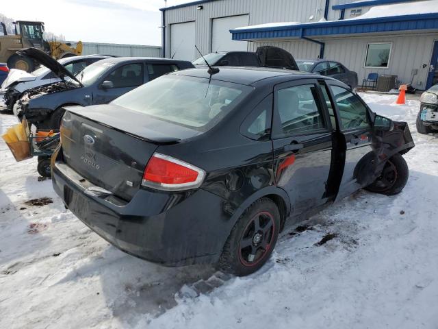 Photo 3 from auction – 2010 FORD FOCUS SE with VIN 1FAHP3FN0AW121408