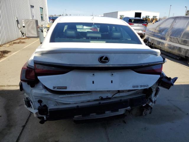 Photo 6 from auction – 2019 LEXUS ES 350 with VIN 58ABZ1B10KU007203