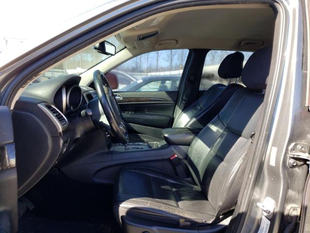 Photo 7 from auction – 2012 JEEP GRAND CHER with VIN 1C4RJFAG5CC133293