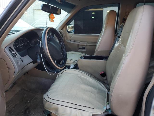 Photo 7 from auction – 2000 FORD EXPLORER S with VIN 1FMYU60E7YUB02966