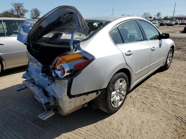 Photo 3 from auction – 2011 NISSAN ALTIMA BAS with VIN 1N4AL2AP3BC181265