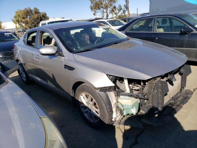 Photo 4 from auction – 2013 KIA OPTIMA LX with VIN 5XXGM4A71DG219589