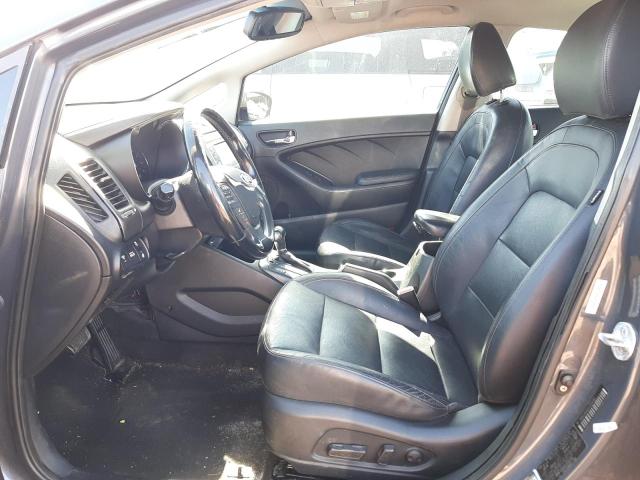 Photo 7 from auction – 2015 KIA FORTE EX with VIN KNAFZ4A85F5324761