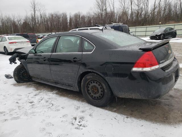 Photo 2 from auction – 2011 CHEVROLET IMPALA LT with VIN 2G1WG5EK4B1272970