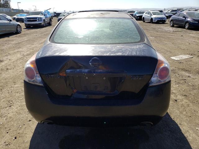 Photo 6 from auction – 2012 NISSAN ALTIMA BAS with VIN 1N4AL2AP6CN401097