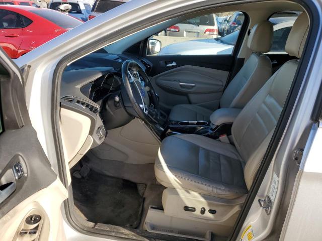 Photo 7 from auction – 2016 FORD ESCAPE TIT with VIN 1FMCU9J95GUB72185