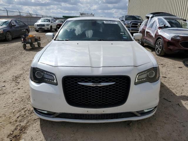 Photo 5 from auction – 2015 CHRYSLER 300 S with VIN 2C3CCABT6FH845834