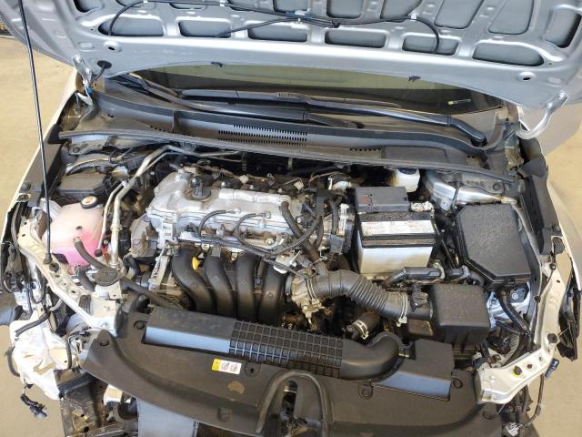 Photo 11 from auction – 2020 TOYOTA COROLLA LE with VIN 5YFEPRAE8LP066581