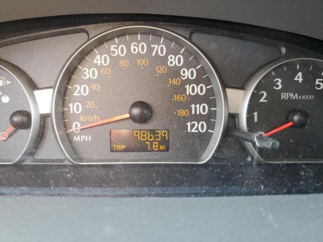 Photo 9 from auction – 2004 SATURN ION LEVEL with VIN 1G8AJ52F04Z215535