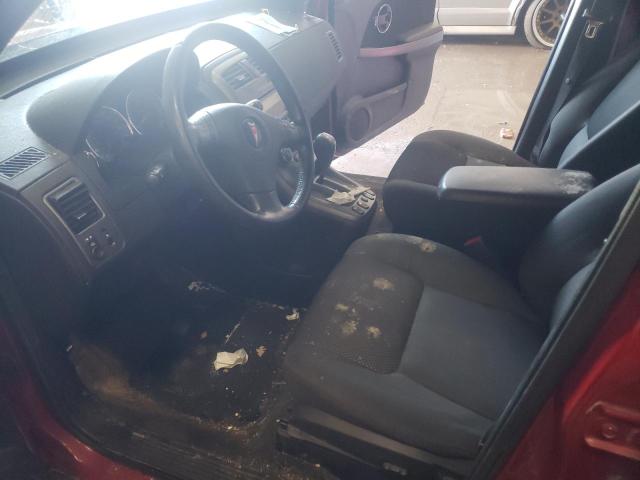 Photo 7 from auction – 2006 PONTIAC TORRENT with VIN 2CKDL73FX66071703