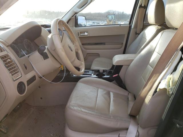 Photo 7 from auction – 2012 FORD ESCAPE LIM with VIN 1FMCU0EGXCKC23545