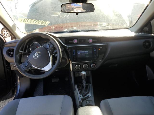 Photo 8 from auction – 2017 TOYOTA COROLLA L with VIN 2T1BURHE7HC762292