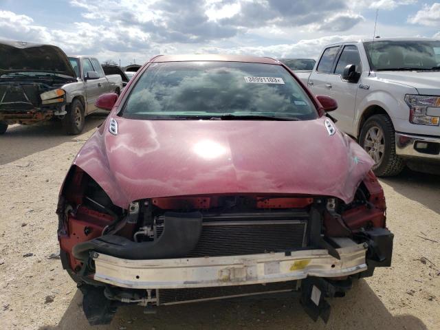 Photo 5 from auction – 2016 BUICK VERANO with VIN 1G4PP5SK1G4135654