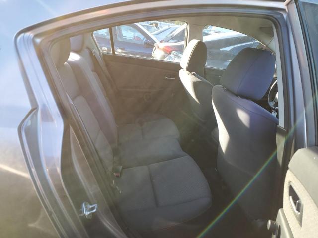 Photo 10 from auction – 2005 MAZDA 3 I with VIN JM1BK12F851271738