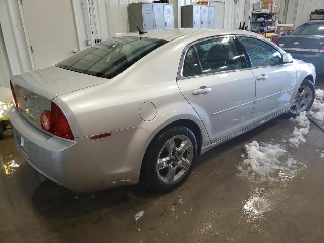Photo 3 from auction – 2010 CHEVROLET MALIBU 1LT with VIN 1G1ZC5EB3AF319406