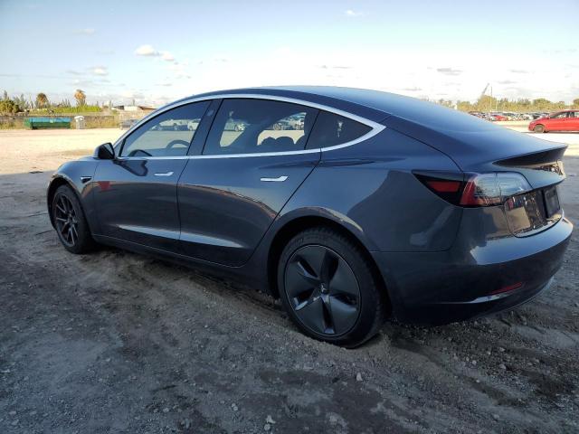 Photo 2 from auction – 2020 TESLA MODEL 3 with VIN 5YJ3E1EA5LF739294