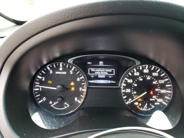 Photo 9 from auction – 2018 NISSAN ALTIMA 2.5 with VIN 1N4AL3AP8JC262248