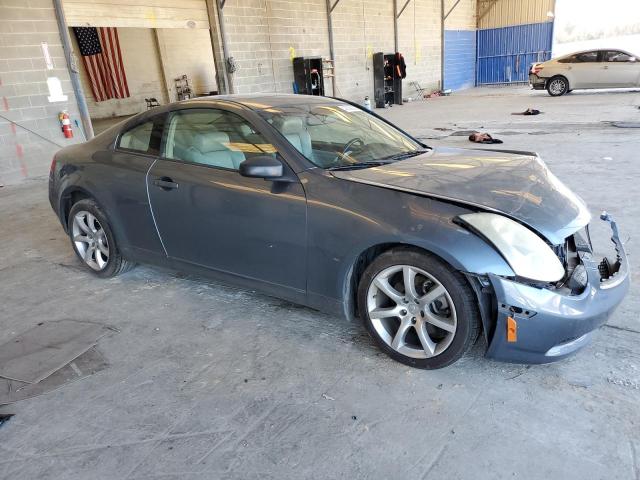 Photo 4 from auction – 2006 INFINITI G35 with VIN JNKCV54E96M705963