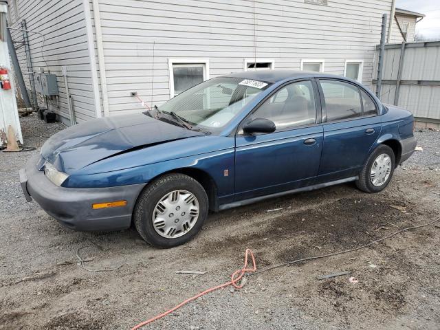 SATURN SL1 1997 with VIN 1G8ZH528XVZ100362 - Photo from auction