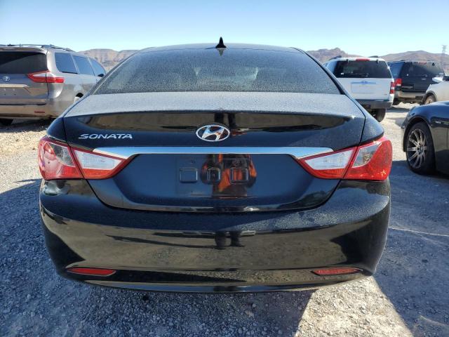 Photo 6 from auction – 2011 HYUNDAI SONATA GLS with VIN 5NPEB4ACXBH178651