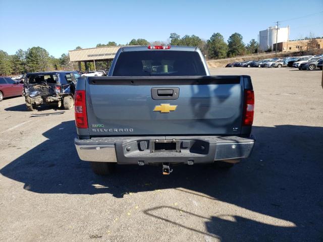 Photo 6 from auction – 2011 CHEVROLET SILV1500 2 with VIN 3GCPCSE05BG243294