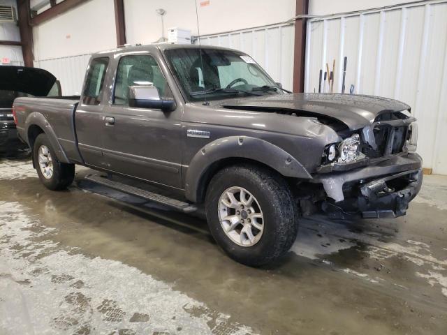 Foto 4 de la subasta – 2010 FORD RANGER SUP con VIN 1FTLR4FE5APA24946