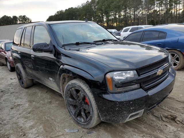 Photo 4 from auction – 2009 CHEVROLET TRAILBLAZE with VIN 1GNET53H692114640