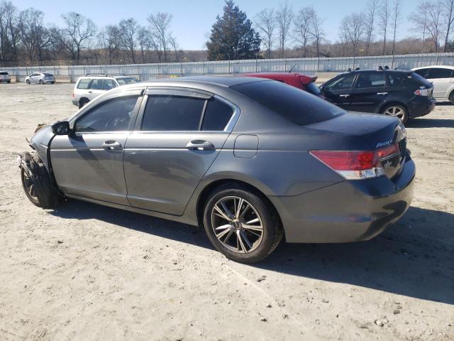 Photo 2 from auction – 2011 HONDA ACCORD LX with VIN 1HGCP2F32BA013482
