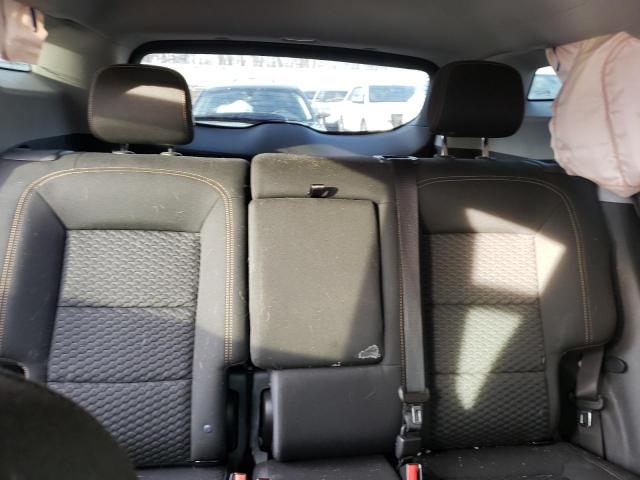 Photo 10 from auction – 2019 GMC TERRAIN SL with VIN 3GKALTEV9KL118978