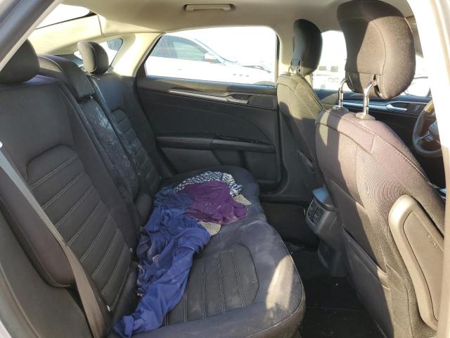 Photo 10 from auction – 2014 FORD FUSION SE with VIN 1FA6P0H75E5353907