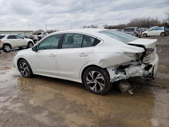 Photo 2 from auction – 2020 SUBARU LEGACY with VIN 4S3BWAB62L3021787