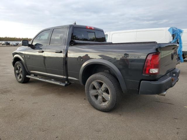 Photo 2 from auction – 2020 RAM 1500 CLASS with VIN 1C6RR7GT9LS141431