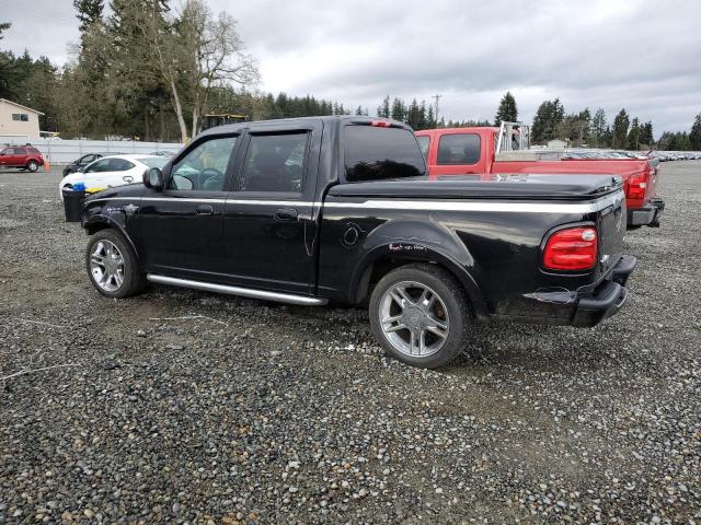 Photo 2 from auction – 2003 FORD F150 SUPER with VIN 1FTRW07383KC29301