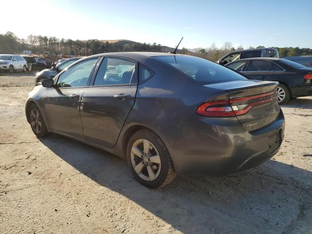 Photo 2 from auction – 2015 DODGE DART SXT with VIN 1C3CDFBB4FD265237
