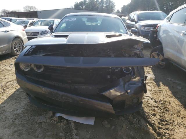 Photo 5 from auction – 2016 DODGE CHALLENGER with VIN 2C3CDZAG2GH113850