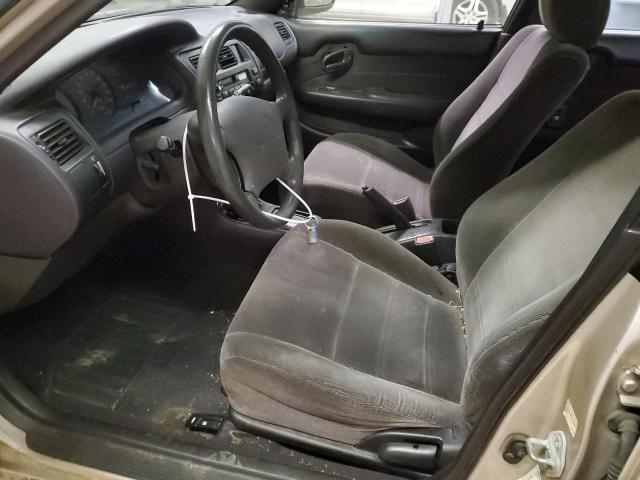Photo 7 from auction – 1994 TOYOTA COROLLA with VIN 1NXAE09B6RZ217340