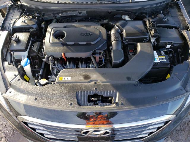 Photo 11 from auction – 2016 HYUNDAI SONATA SPO with VIN 5NPE34AF0GH368490