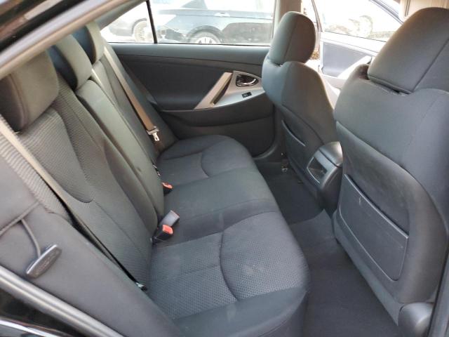 Photo 10 from auction – 2011 TOYOTA CAMRY BASE with VIN 4T1BF3EK0BU755756