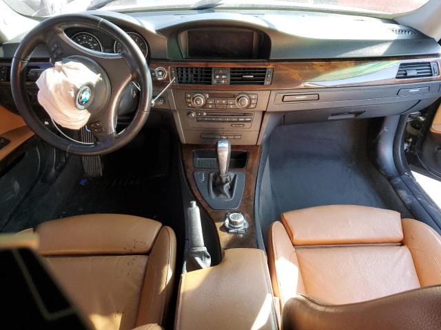 Foto 8 de la subasta – 2011 BMW 335 XI con VIN WBAKF9C54BE619805