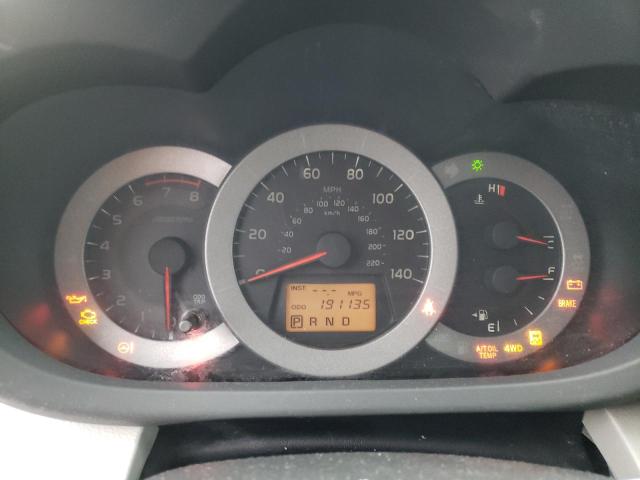 Photo 9 from auction – 2011 TOYOTA RAV4 with VIN 2T3JF4DV3BW097273